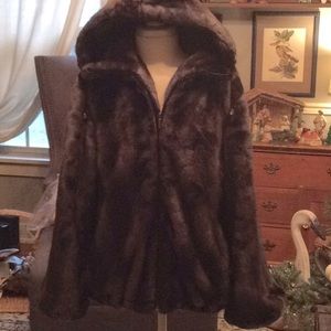 1 Madison Lux Outerwear Jacket